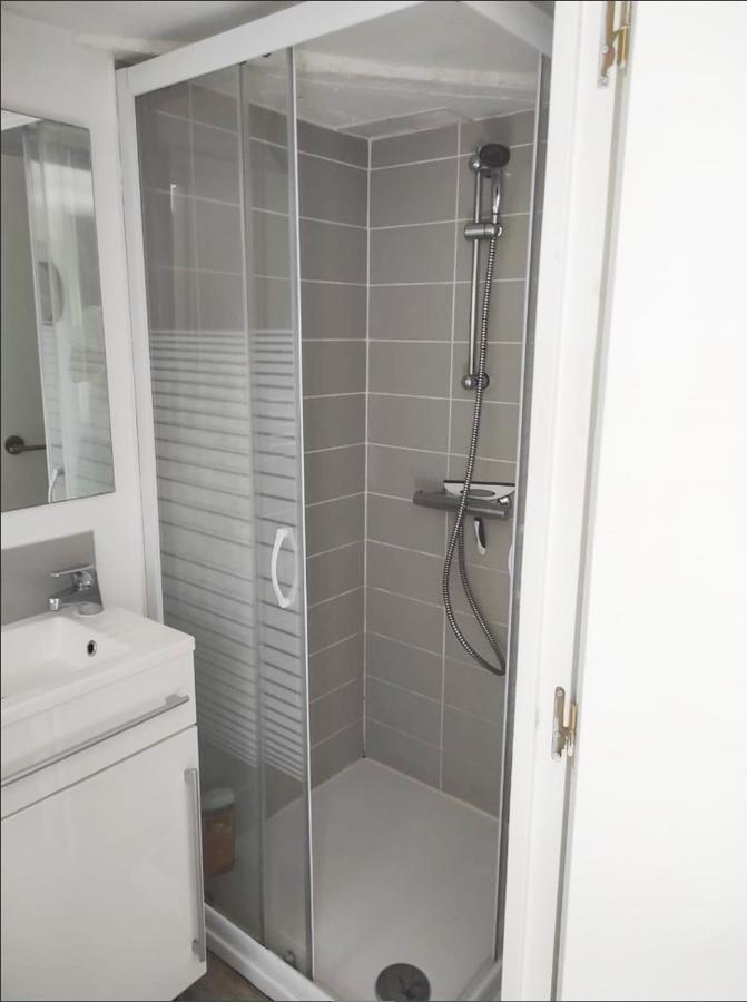 Duplex Hypercentre Avec Parking Apartment รูออง ภายนอก รูปภาพ
